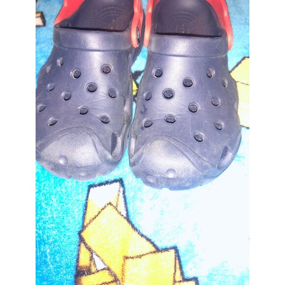 Crocs 13C - Picture 2 of 5